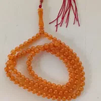تسبیح سندلوس وکهربا