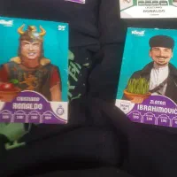 کیمدی