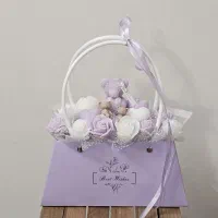 باکس هدیه دخترونه