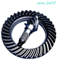 لوازم موتوری  گیربکس  لودر چینی  بیل مکانیکی