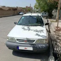 فروشی پراید مدل ۹۸