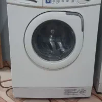 ماشین لباسشویی