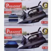 اتو بخار پارادایس 2200 وات مدل 802