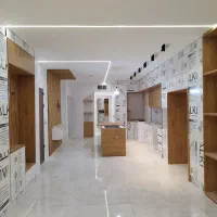 اجرای کناف تایل کابینت تخصصی صفر تا صد
