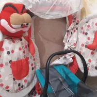 فروش گهواره و کریر