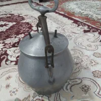 زود پز قدیمی