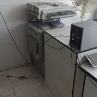 فروش کافی نت با سابقه با تمام اقلام