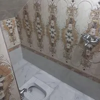 اجرای جوشکاری بنایی کاشی کاری و رنگ کاری|خدمات پیشه و مهارت|تهران, سبلان|دیوار