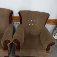 مبل راحتی هفت نفره