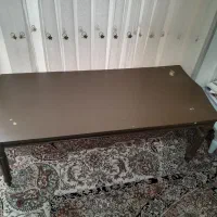 میز جلو مبلی