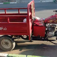 موتور سه چرخ مدل 98