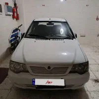 پراید 132مدل 90 دوگانه سوز دستی