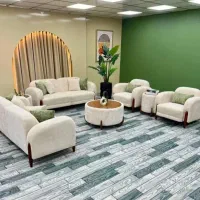 به مناسبت افتتاحیه مبلمان با ۳۰٪ تخفیف عرضه می‌شود