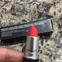 رژلب مک رنگ mandarino