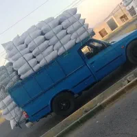 وانت نیسان حمل بار