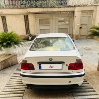 bmw 318|خودرو سواری و وانت|تهران, تهرانپارس غربی|دیوار