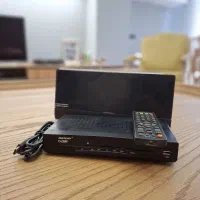 گیرنده دیجیتال denay با کلیه وسایل