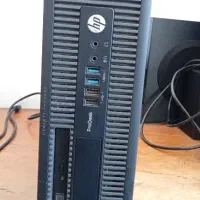 مینی کیس hp