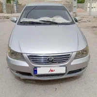 ماشین لیفان 620