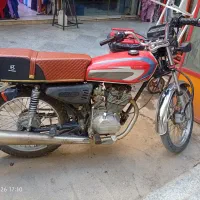 موتور 150استارتی