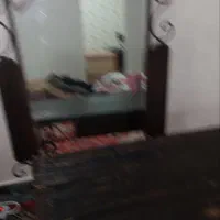 آیینه و کنسول