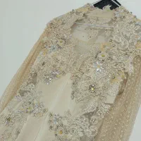 لباس مجلسی بلند