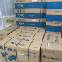 کولرگازی24هزار گری مدل اسفورماتیک