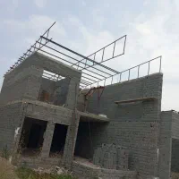 جوشکاری سیار حفاظ کولر پنجره