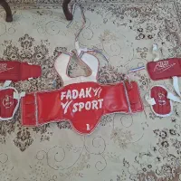 لباس تکواندو