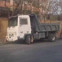 بادسان کمپرسی b6