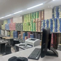 کابل سیم برق را بااین مشخصات خریدکنیداصل ازکارخانه