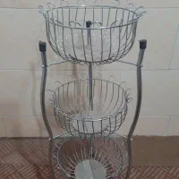 سبد سیب و پیاز