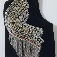 بافنده وسرگروه هستم