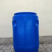 بشکه آب پلاستیکی