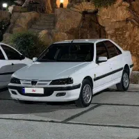elx موتور زانتیا مدل ۹۰
