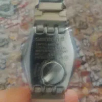 ساعت مچی
