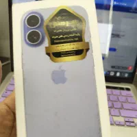 آیفون ۱۷ نرمال شرکتی آبی زیر قیمت