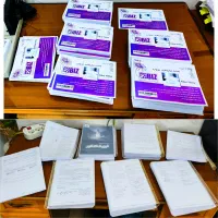 چاپ تراکت فوری ـ پرینت (ارزان) ـ کاتالوگ ـ کافی نت