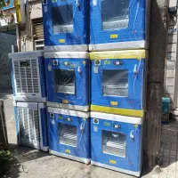 کولر ابی 4000 گارانتی دار ارسال فقط امروز