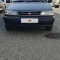 پراید جی تی ایکس نوک مدادی (متالیک) مدل اسفند ۸۸