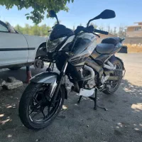 Ns 200|موتورسیکلت|فردیس, سرحد آباد|دیوار