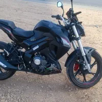 موتور بنلی 180s