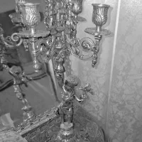 آینه|آینه|قم, صدوق|دیوار