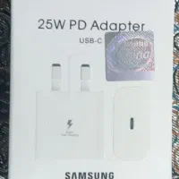 آداپتور سامسونگ 25w