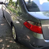برلیانس H330 اتوماتیک بیرنگ 90تا کار|خودرو سواری و وانت|تهران, نارمک|دیوار