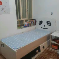سرویس خواب کودک
