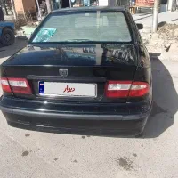 سمند LX