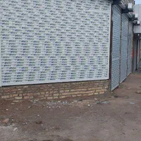 کرکره برقی درب و پنجره پی وی سی