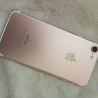 iphone 7 gig256 ایفون|موبایل|تهران, شهرک امام خمینی|دیوار