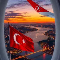 آفر چارتر استانبول قسطی